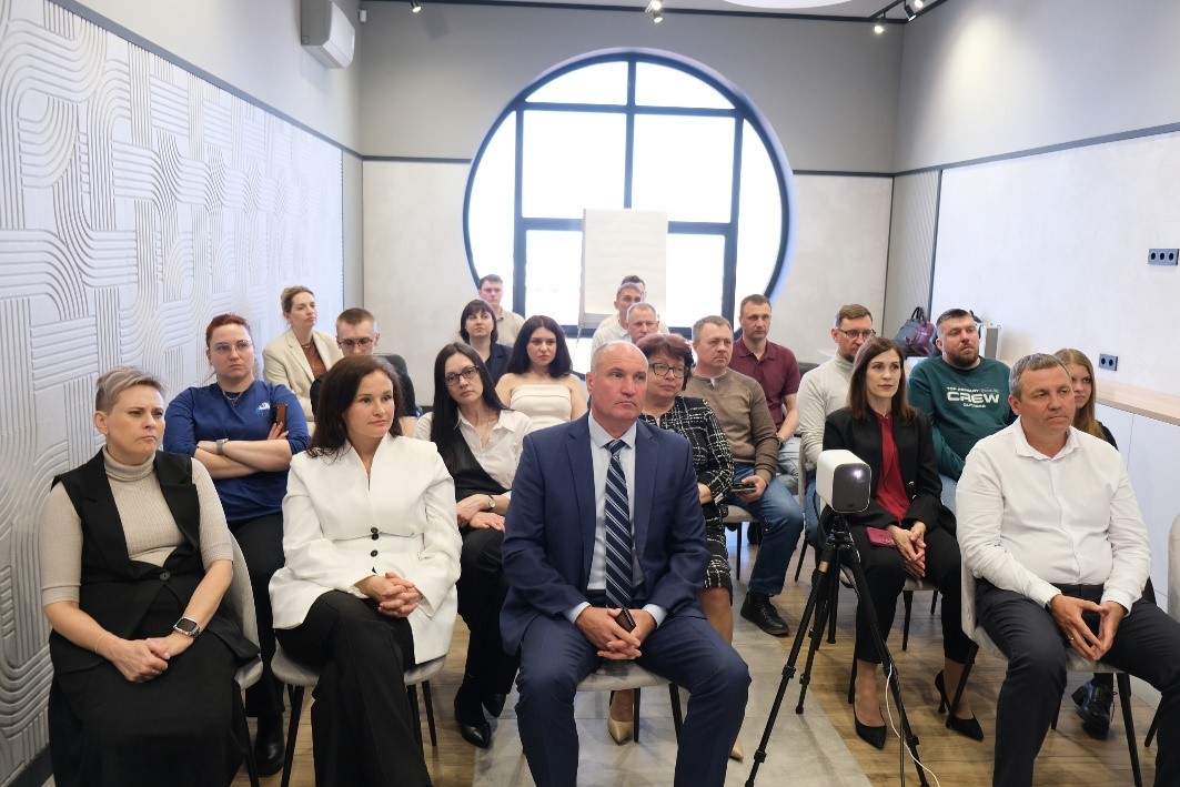 Красноярский производитель отопительного оборудования увеличил выработку на 78%